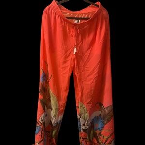 Women's Jantzen Josephine Pant Swim Cover Up